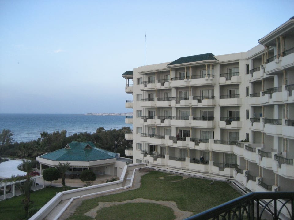 Außenansicht Iberostar Selection Royal El Mansour