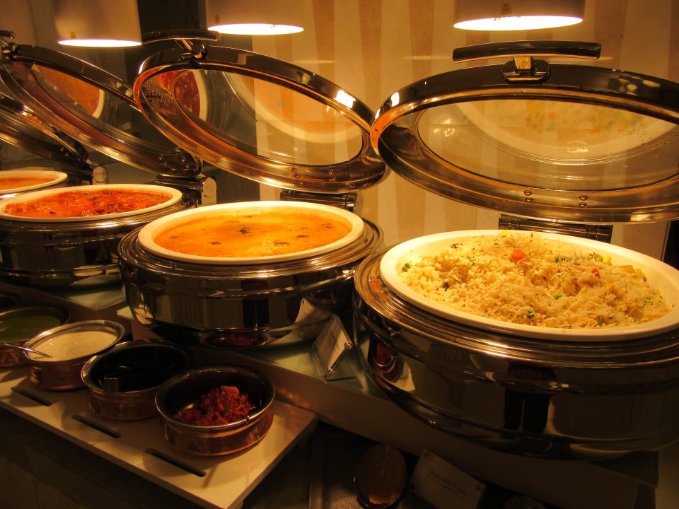 Gastro Jumeirah at Saadiyat Island Resort