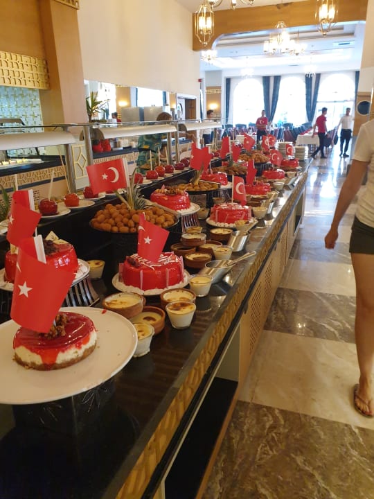 Gastro J'adore Deluxe Hotel & Spa