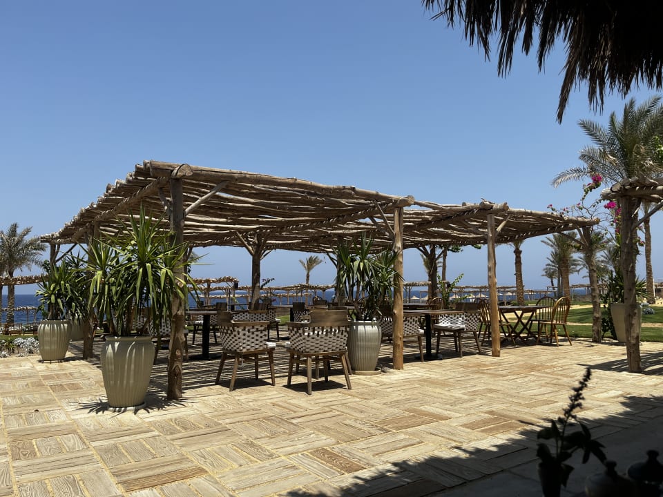 Gastro Steigenberger Resort Alaya Marsa Alam - Red Sea - Adults only