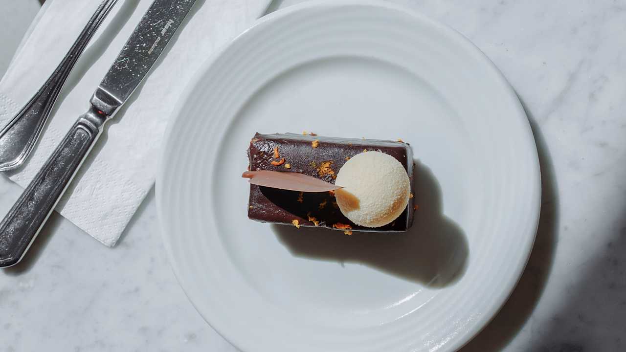 Gastro Sundia Exclusive By Liberty Fethiye