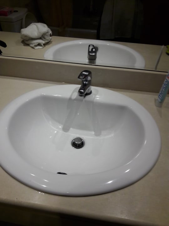 Zimmer Hotel Kalithea Horizon Royal