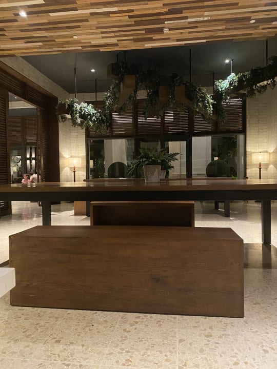 Sonstiges Lopesan Costa Bávaro Resort, Spa & Casino