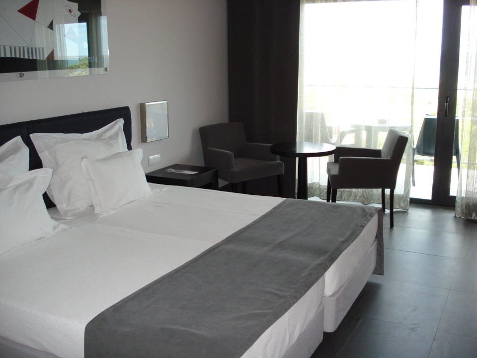 Standardzimmer Hotel Vila Galé Lagos