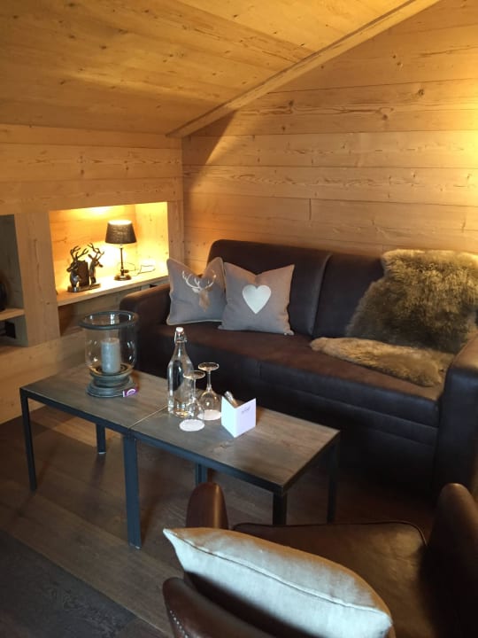 Attika Suite Hotel Arc-en-ciel