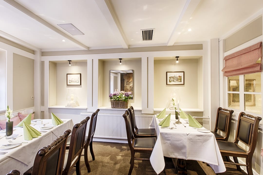 Restaurant Hotel Zum roten Tore