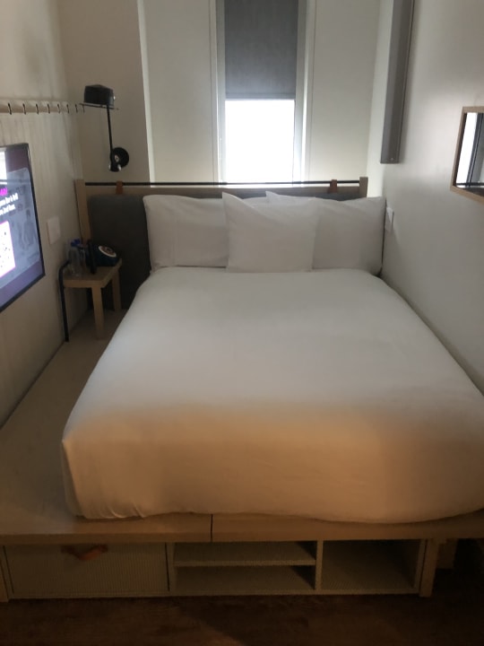 Zimmer MOXY NYC Times Square
