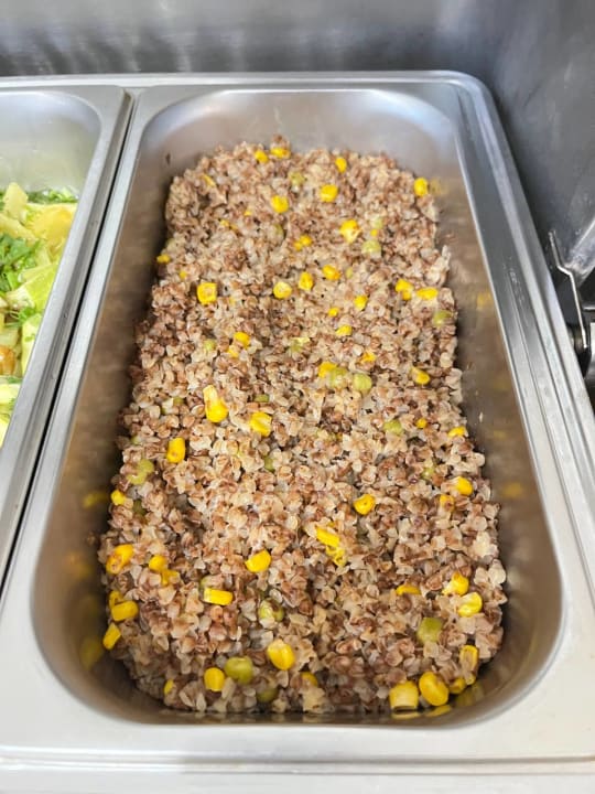 Gastro Reikartz Amar Samarkand