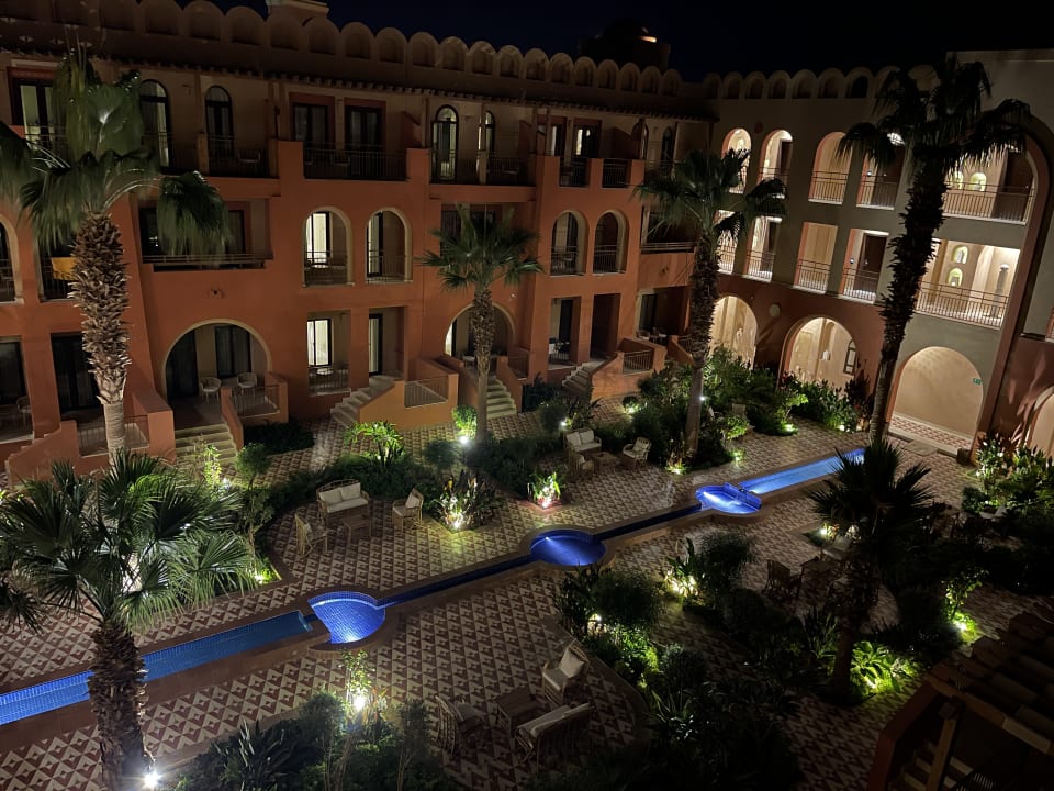 Außenansicht Hotel Three Corners Ocean View prestige - Adults only