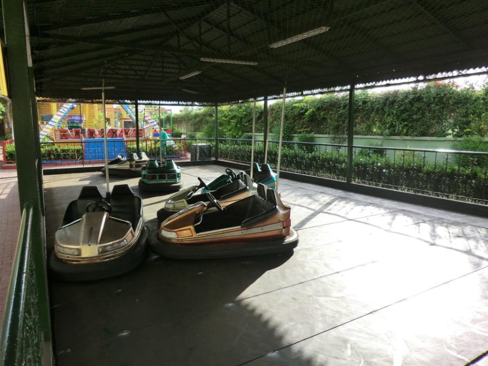 Luna Park Botanik Hotel & Resort