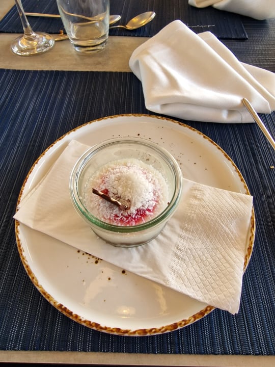 Gastro Nana Golden Beach