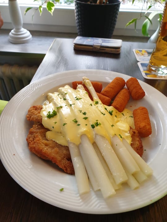 Gastro Waldhotel Wilhelmshöhe