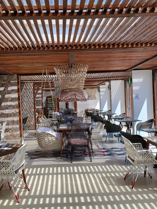 Gastro Grand Palladium White Island Resort & Spa