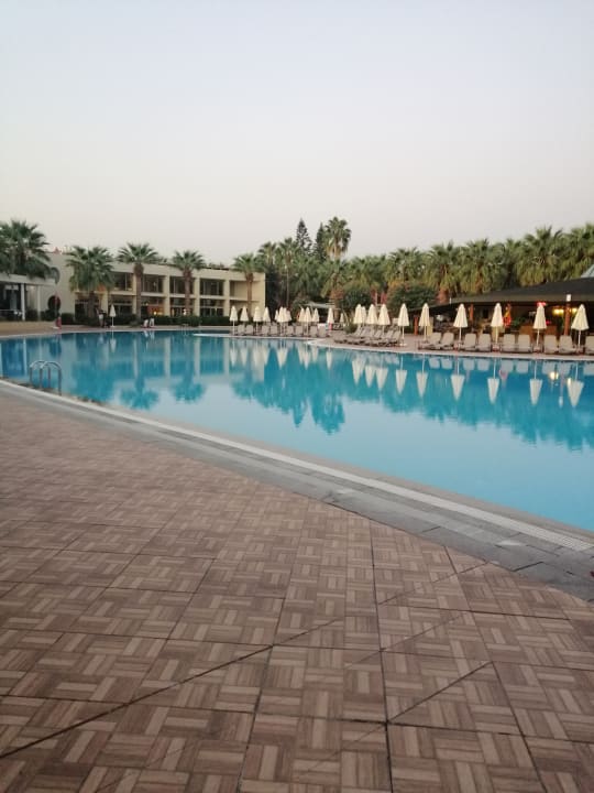 Pool VONRESORT Golden Beach