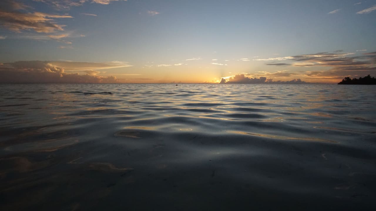 Strand Villa Park Sun Island