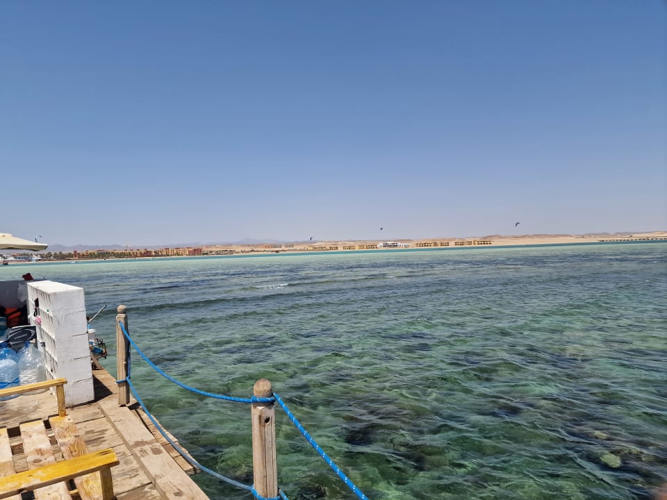 Strand Casa Mare Resort