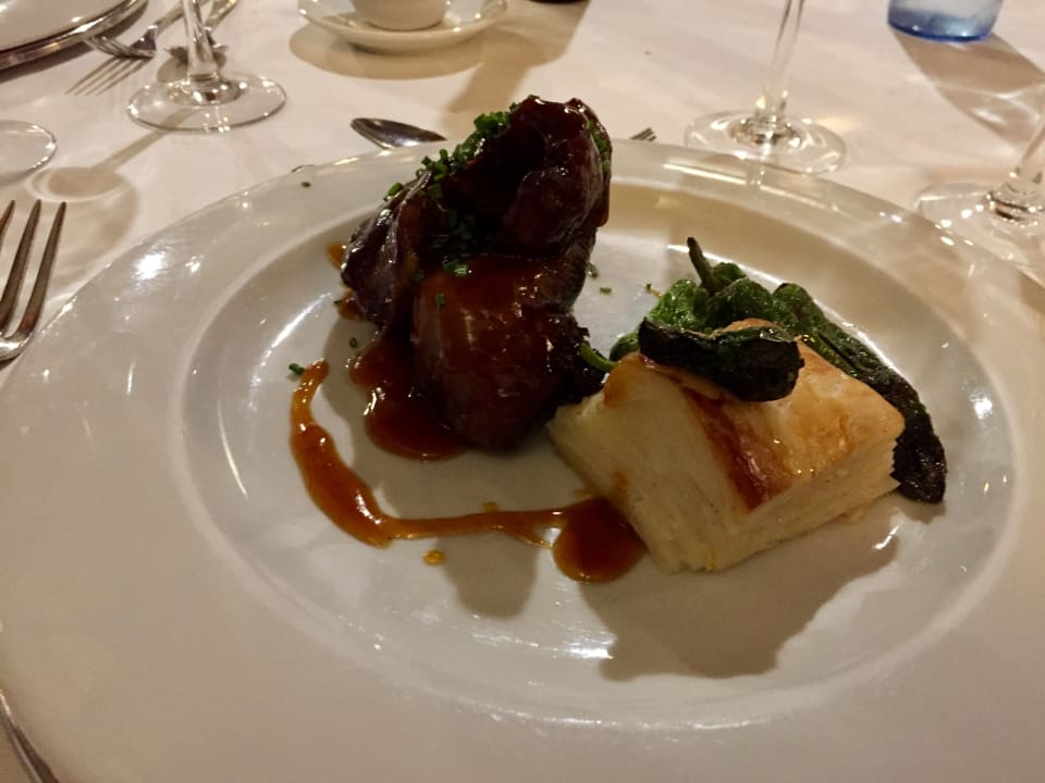 Gastro Finca Hotel & Spa Monnaber Nou