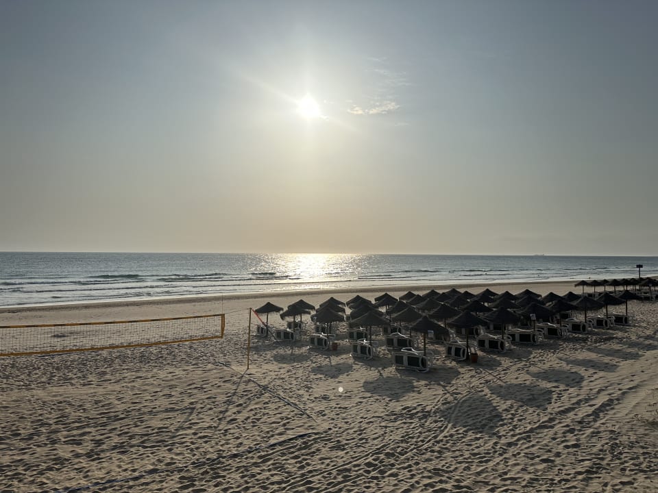 Strand Aldiana Club Andalusien