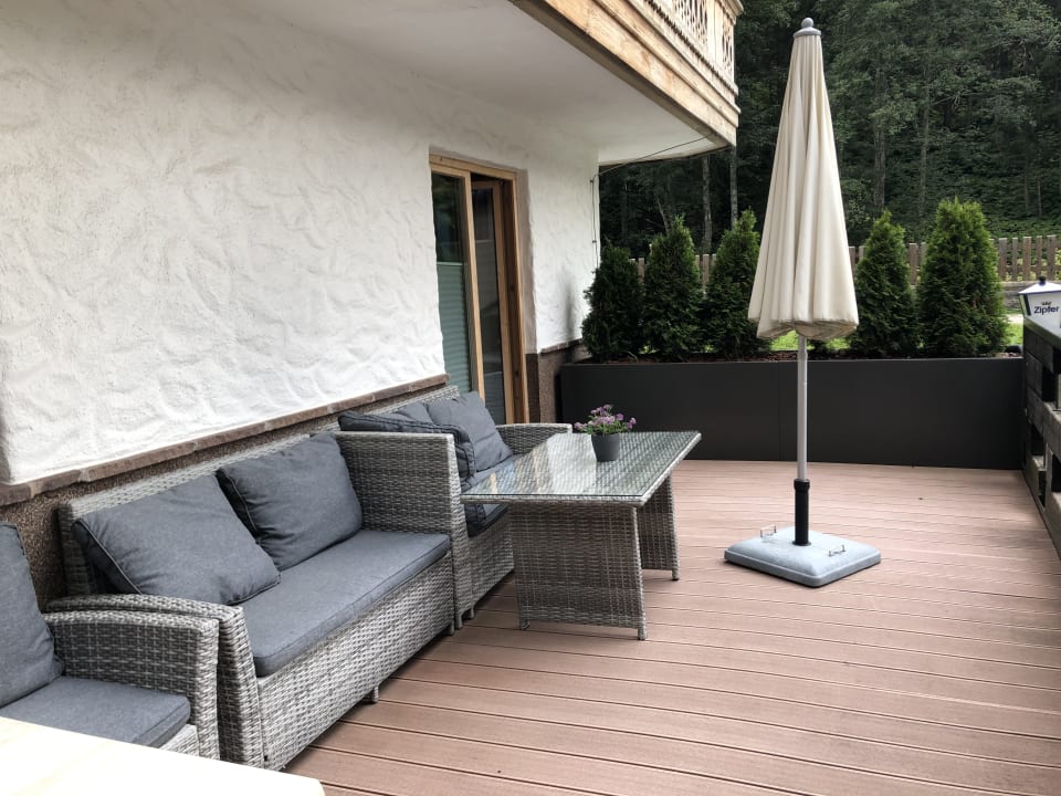 Sonstiges Appartements Gerlosperle