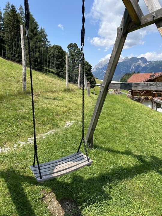 Außenansicht Natur & Wellnesshotel Höflehner