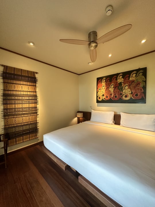 Zimmer Kamalaya Wellness Sanctuary & Holistic Spa Resort