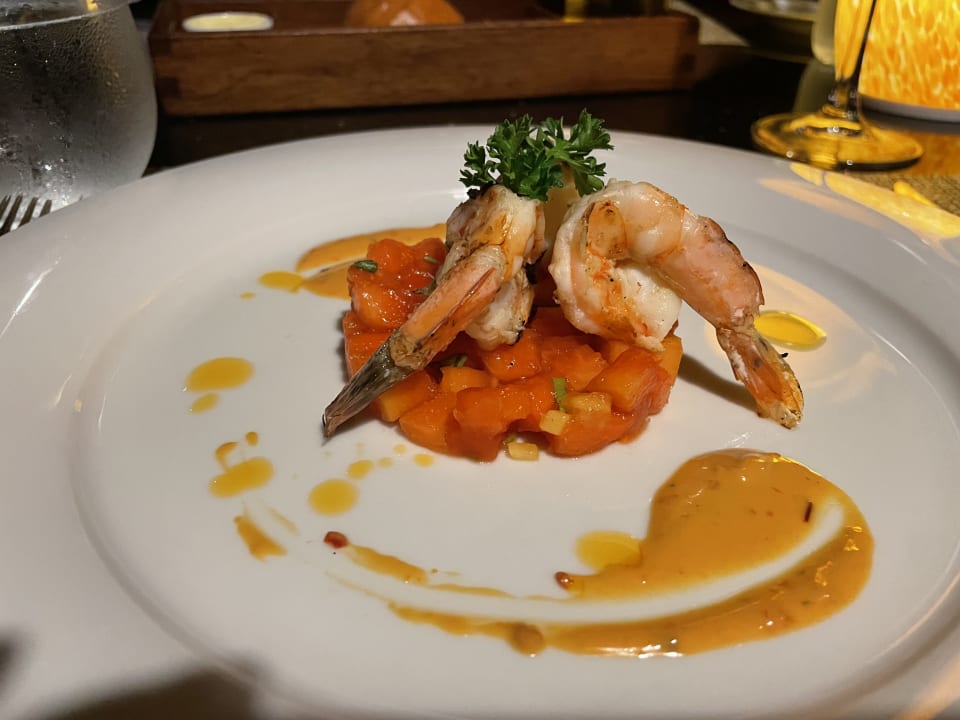 Gastro Kuramathi Maldives