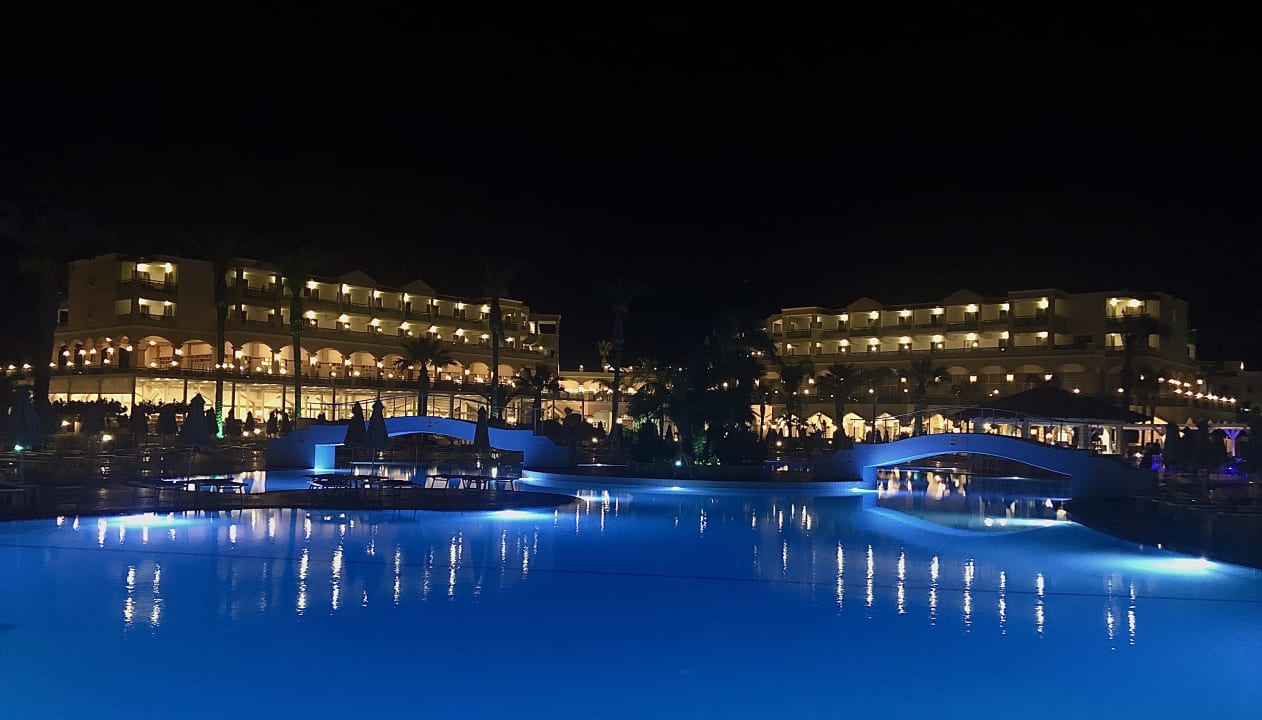 Außenansicht Lindos Princess Beach Resort & Spa