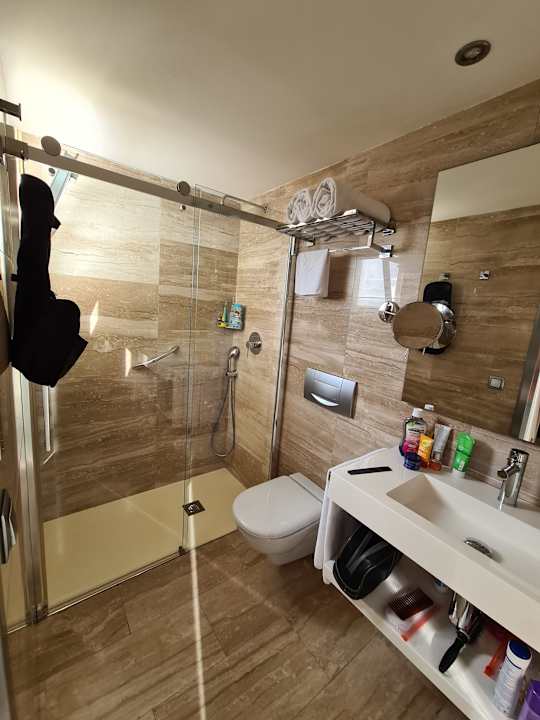 Zimmer Grupotel Orient