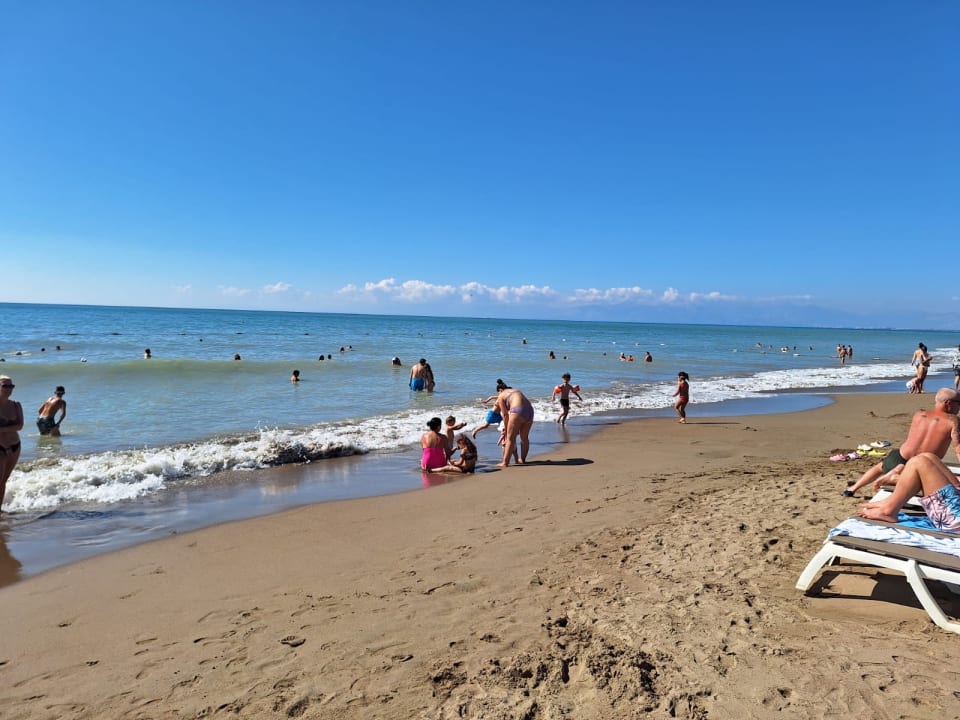 Strand Granada Luxury Belek