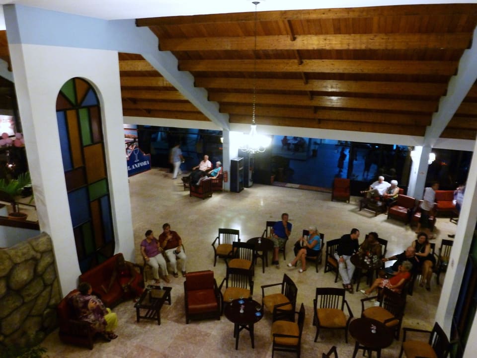 Lobbybar  Brisas Guardalavaca Hotel & Villas