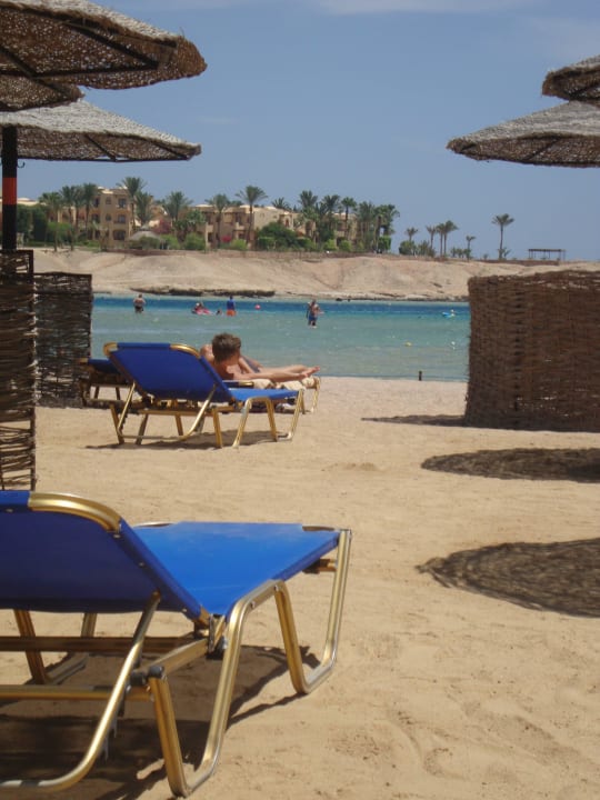 Wolkenloser Himmel Jaz Solaya