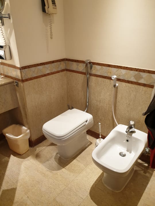 Zimmer Continental Hotel Hurghada