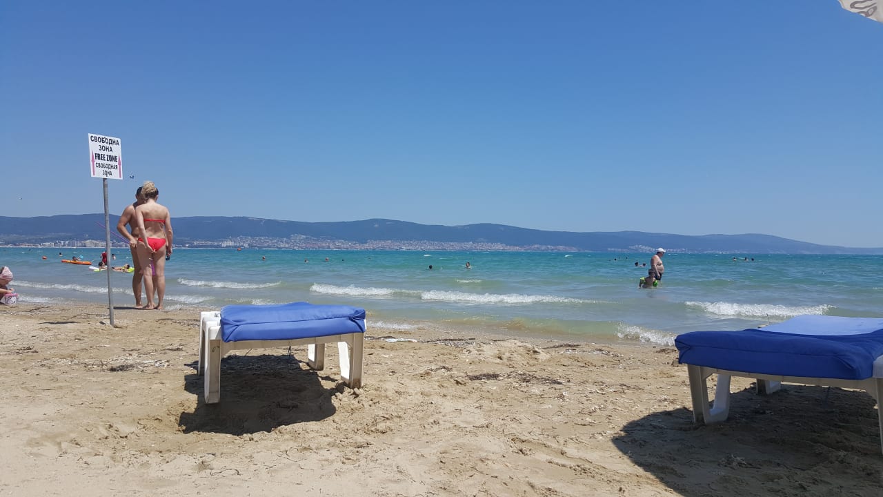 Strand HI Hotels Imperial Resort