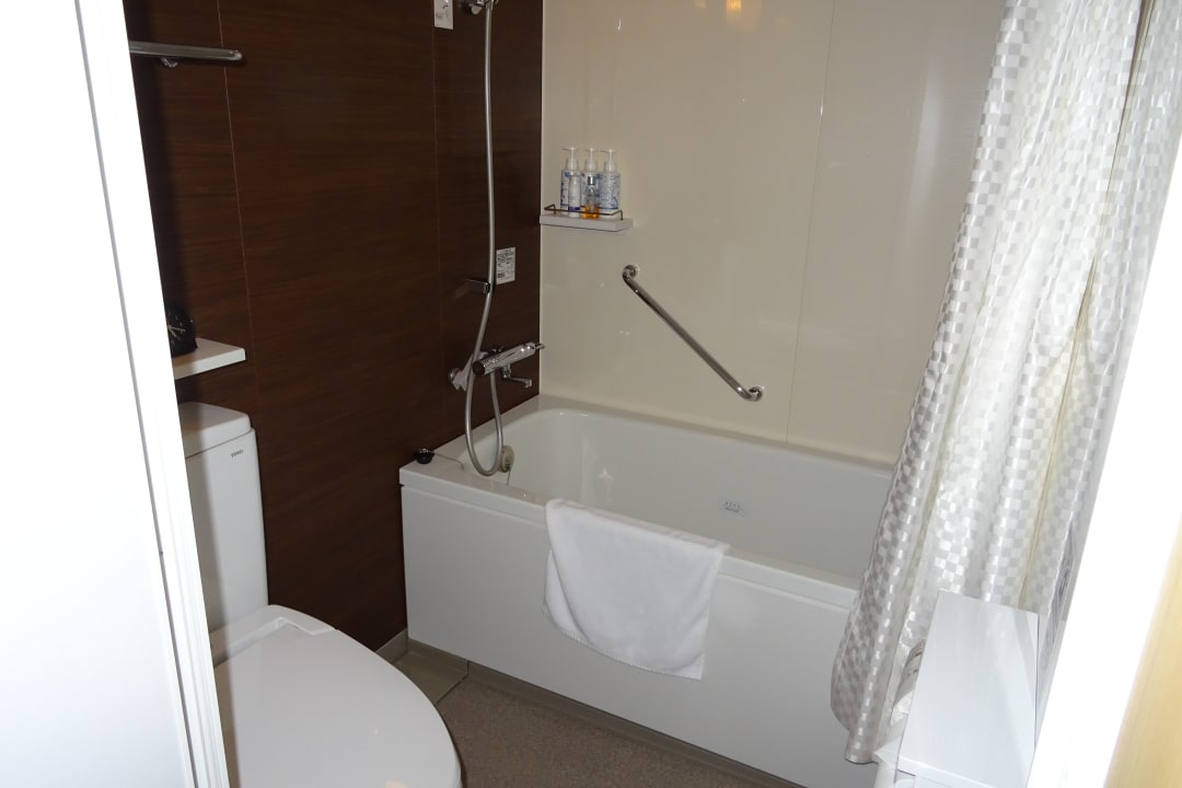Zimmer Vessel Hotel Campana Kyoto Gojo