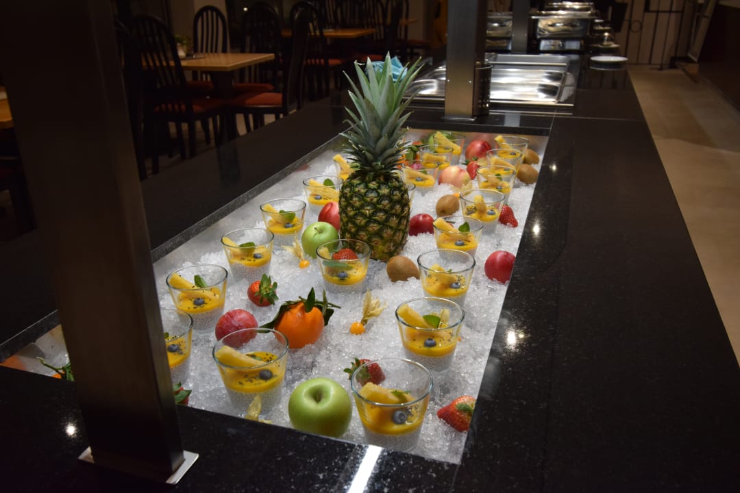 Gastro Hotel Bergland-Hof