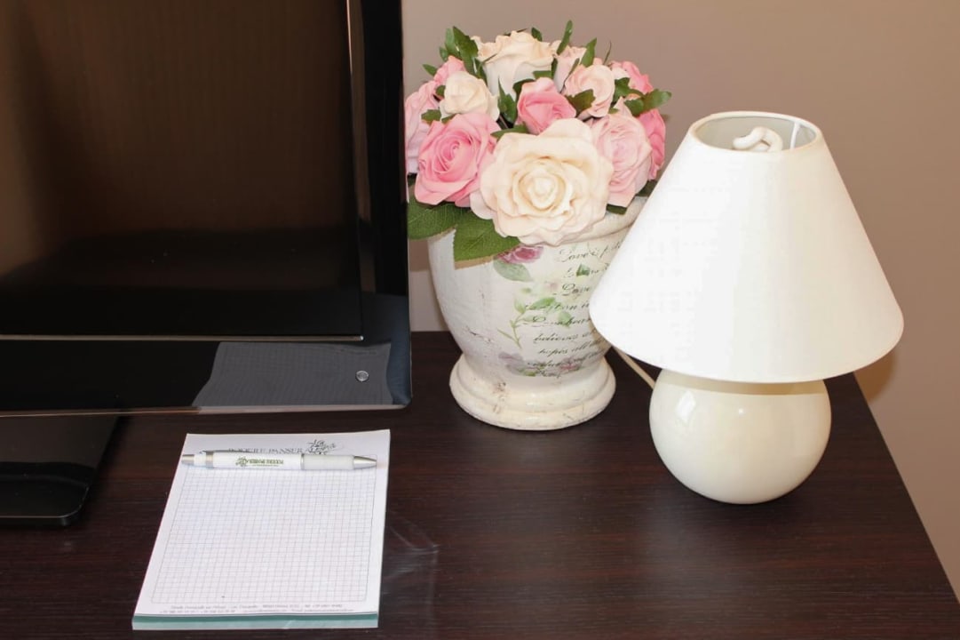 Zimmer Agriturismo Podere Pansera