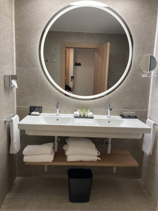 Zimmer Hotel Riu Palace Maspalomas Adults Only