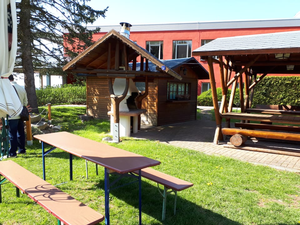 Sonstiges Hotel Am Bühl