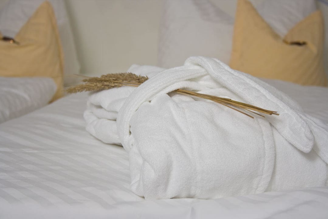 Neue Zimmer Vitalhotel Weisse Düne