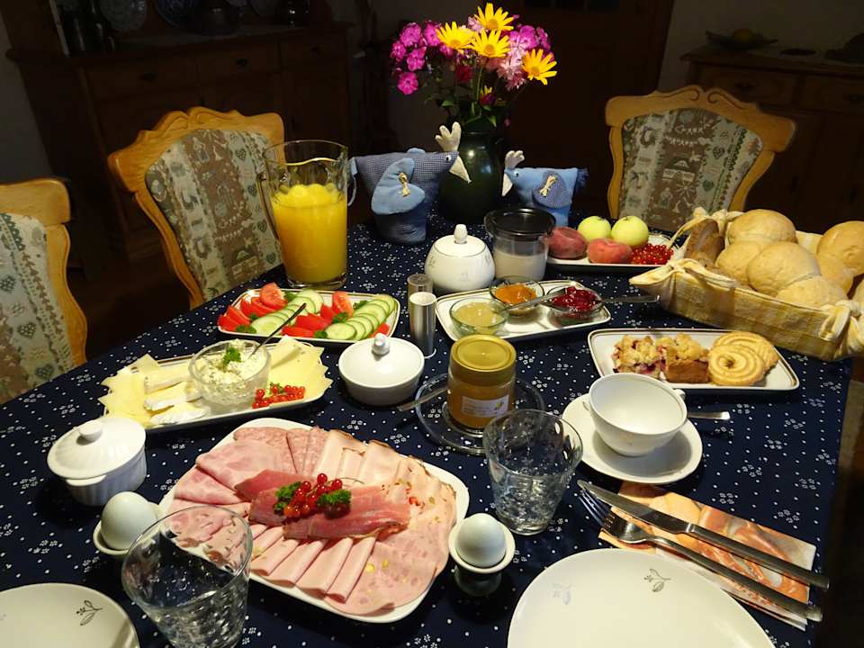 Sonstiges Ferienwohnung Panorama