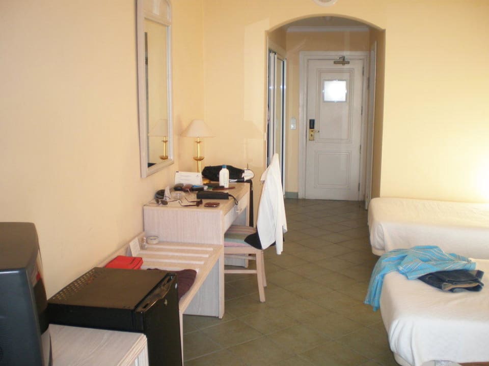 Zimmer Abora Buenaventura by Lopesan Hotels