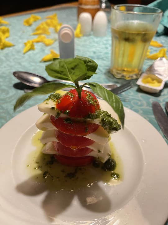 Gastro Three Corners Equinox Beach Resort