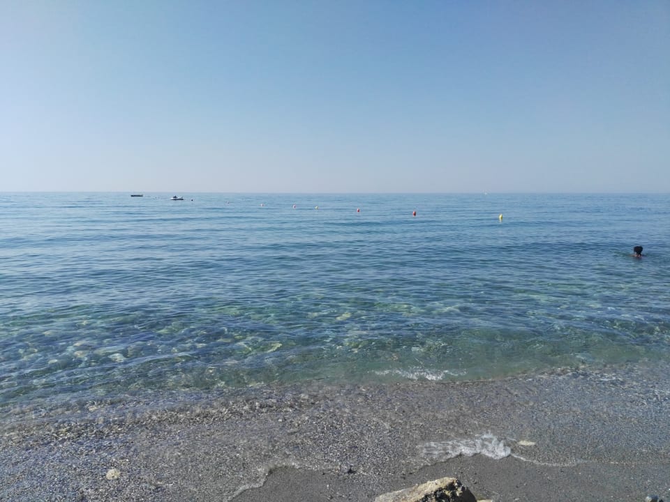 Strand Dimitrios Beach Hotel