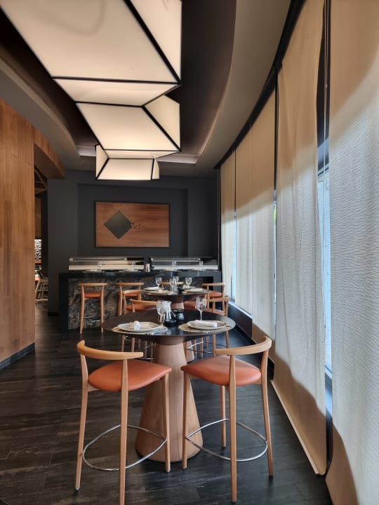 Gastro Catalonia Playa Maroma