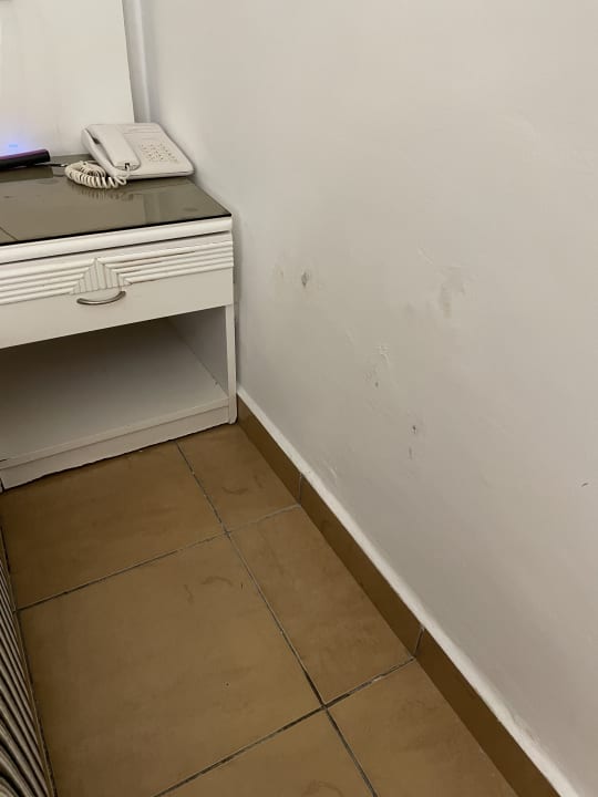 Zimmer El Mouradi Club Kantaoui