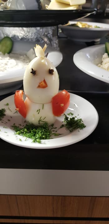 Gastro Hotel Gardenia Beach