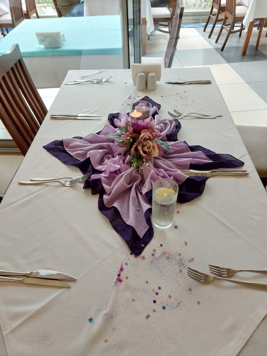 Gastro Side Sun Hotel