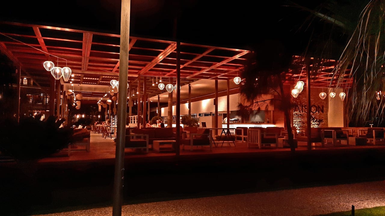 Gastro Acanthus Cennet Barut Collection