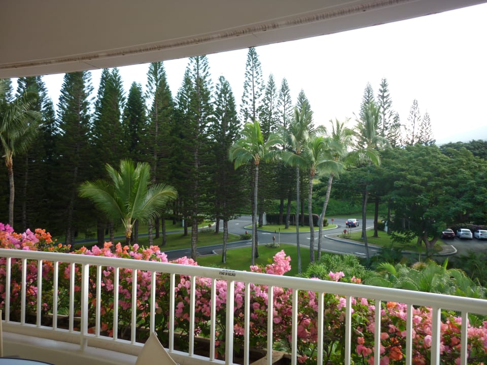 Zimmer mit Landsicht Hotel Fairmont Kea Lani Resort Maui