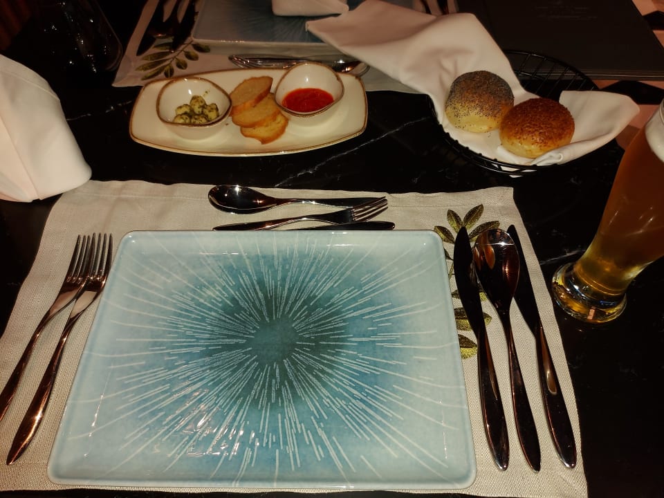 Gastro Seaden Quality Resort & Spa